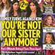 Illustration for article titled This Week in Tabloids: Downtrodden Kardashians Plan Mutiny Against Kim